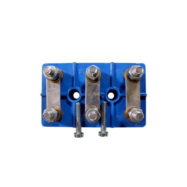 Pump Repair Parts- MMG250/280-E Terminal board 2, 4 & 6-p, MMG Motor.